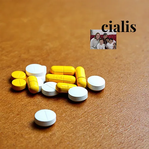 Pillole cialis prezzo